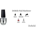 Buy DeBelle Nail Hardener (15 ml) - Purplle