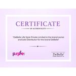 Buy DeBelle Nail Hardener (15 ml) - Purplle