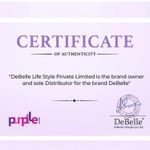 Buy DeBelle Nail Hardener (15 ml) - Purplle