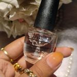 Buy DeBelle Top & Base Coat (15 ml) - Purplle