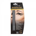 Buy Colorbar MesmerEyes Kajal Duo (0.35 g x 2) - Purplle