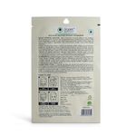 Buy Organic Harvest Anti-Acne Serum Sheet Mask - Tea Tree (20 g) - Purplle