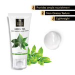 Buy Good Vibes Moisturizing Hand Cream - Green Tea (50 gm) - Purplle