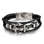 Buy Sukkhi Ritzy Sailor Rhodium Plated Bracelet for Women - BC81136 - Purplle