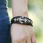Buy Sukkhi Ritzy Sailor Rhodium Plated Bracelet for Women - BC81136 - Purplle