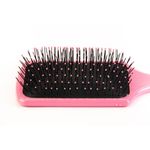 Buy Roots Wottabig Paddle Hair Brush - Purplle