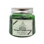 Buy Khadi pure herbal aloevera gel (200 ml) (Green) - Purplle