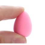 Buy AY Makeup Mini Sponge Puff (Color May Vary) - Pack of 3 - Purplle