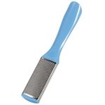 Buy AY Pedicure Foot File Callus Remover - Dual Sided, Color May Vary - Purplle
