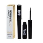 Buy Glam21 Wonderful Eyeliner Professional Make Up Attractive Charm (5 ml) (EY011) - Purplle