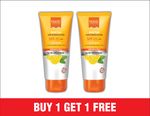 Buy VLCC Anti Tan Sun Screen Lotion SPF 25 with Lemon Sun Defense (150 ml) Buy 1 Get 1 Free - Purplle