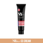 Buy NY Bae CC Cream with SPF 20 - Blonde Vanilla Latte 1 (27 g) - Purplle