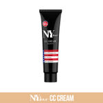 Buy NY Bae CC Cream with SPF 20 - S’mores Latte 4 (27 g) - Purplle
