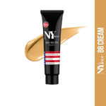 Buy NY Bae BB Cream with SPF 20 - Sophie’s Honey 4 (27 g) - Purplle