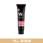Buy NY Bae BB Cream with SPF 20 - Han’s Warm Honey 5 (27 g) - Purplle