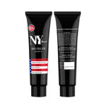 Buy NY Bae BB Cream with SPF 20 - Max’s Caramel Cupcake 6 (27 g) - Purplle