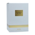 Buy Ajmal Amber Musc Edp Woody Perfume For Unisex (100 ml) - Purplle