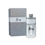 Buy Ajmal Bling Edp Oriental Perfume For Women (75 ml) - Purplle