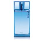 Buy Ajmal Blu Edp Citrus Perfume For Men (90 ml) - Purplle