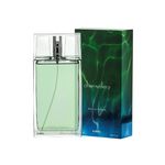 Buy Ajmal Chemystery Edp Woody Perfume For Men (90 ml) - Purplle