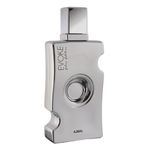 Buy Ajmal Evoke Silver Edition Her Edp Citrus Perfume For Women (75 ml) - Purplle