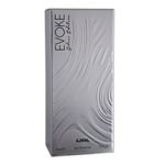 Buy Ajmal Evoke Silver Edition Her Edp Citrus Perfume For Women (75 ml) - Purplle