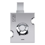 Buy Ajmal Evoke Silver Edition Him Edp Woody Perfume For Men (90 ml) - Purplle