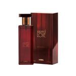 Buy Ajmal Sacred Love Edp Floral Perfume For Women (50 ml) - Purplle