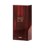 Buy Ajmal Sacred Love Edp Floral Perfume For Women (50 ml) - Purplle