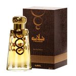 Buy Ajmal Khallab Edp Floral Perfume For Unisex (50 ml) - Purplle