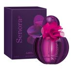Buy Ajmal Senora Edp Floral Perfume For Women (75 ml) - Purplle
