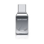 Buy Ajmal Silver Shade Edp Citrus Perfume For Men (100 ml) - Purplle