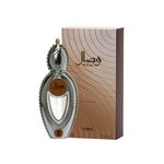 Buy Ajmal Wisal Edp Oriental Perfume For Women (50 ml) - Purplle