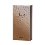 Buy Ajmal Wisal Edp Oriental Perfume For Women (50 ml) - Purplle