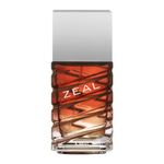 Buy Ajmal Zeal Edp Spicy Perfume For Men (100 ml) - Purplle