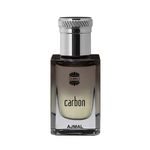 Buy Ajmal Carbon Concentrated Citrus Perfume Free From Alcohol For Men (10 ml) - Purplle