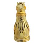 Buy Ajmal Khofooq Concentrated Floral Perfume Free From Alcohol For Unisex (18 ml) - Purplle