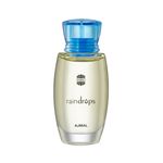 Buy Ajmal Raindrops Concentrated Cytrus Perfume Free From Alcohol For Women (10 ml) - Purplle