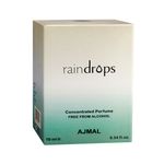 Buy Ajmal Raindrops Concentrated Cytrus Perfume Free From Alcohol For Women (10 ml) - Purplle
