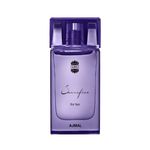 Buy Ajmal Sacrifice For Her Concentrated Floral Perfume Free From Alcohol (10 ml) - Purplle