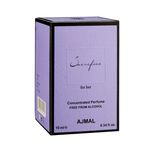 Buy Ajmal Sacrifice For Her Concentrated Floral Perfume Free From Alcohol (10 ml) - Purplle