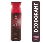 Buy Ajmal Cerise Perfume Deodorant For Women (200 ml) - Purplle