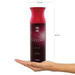 Buy Ajmal Cerise Perfume Deodorant For Women (200 ml) - Purplle