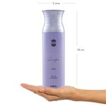 Buy Ajmal Sacrifice Perfume Deodorant For Women (200 ml) - Purplle