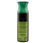 Buy Ajmal Sacrifice Ii Perfume Deooarant For Men (200 ml) - Purplle