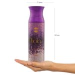 Buy Ajmal Viola Perfume Deodorant For Women (200 ml) - Purplle