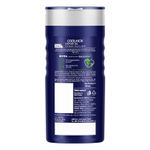 Buy Nivea Men Cool Kick Shower Gel (250 ml) - Purplle