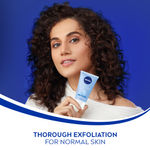 Buy Nivea Skin Refining Scrub (150 ml) - Purplle