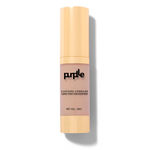 Buy Purplle Caffeine Comrade Long Stay Foundation For Dark Skin|Matte|Sweatproof|Weightless|Paraben and Sulphate Free - Nutella Macchiato Comrade 11 (20 ml) - Purplle