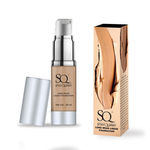Buy Stay Quirky Long Wear Liquid Foundation - For That Chestnut Lust 4 (20 ml) - Purplle